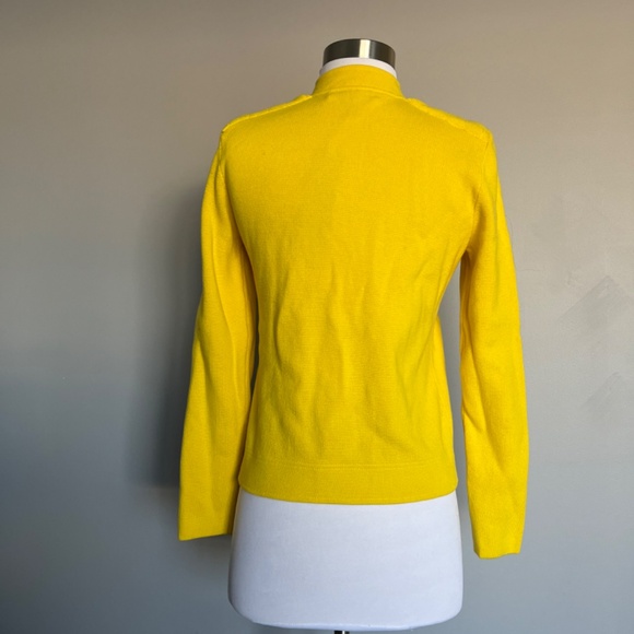 Ralph Lauren Maritime Moto Biker Jacket PS - Picture 4 of 7